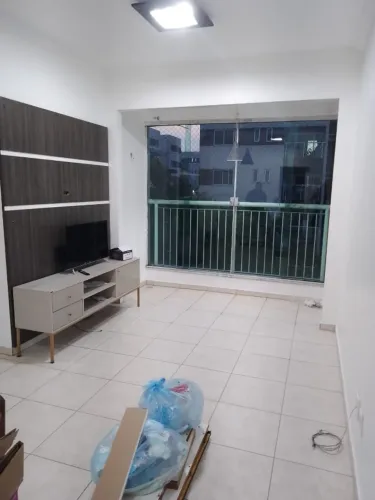 Eliza Miranda 3 quartos (sendo 1 suíte) Modulados e Climatizado no 3º Andar e Nascente 