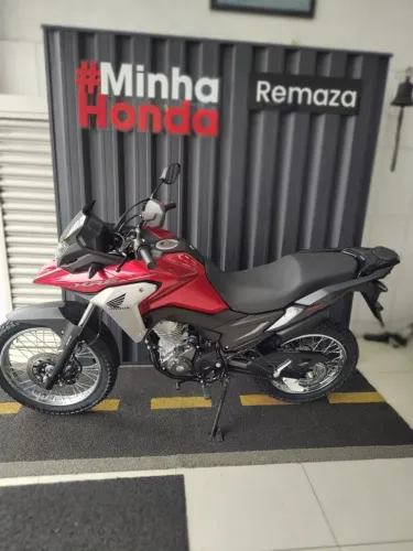 Honda XRE 190 ABS 0Km, ano 26/26