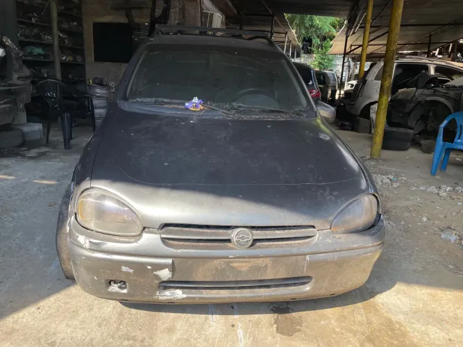 motor de corsa 1.6