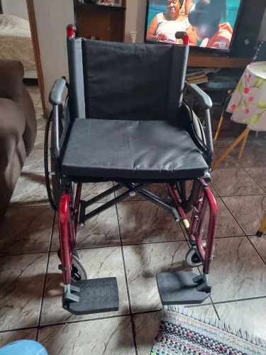 Cadeira de rodas