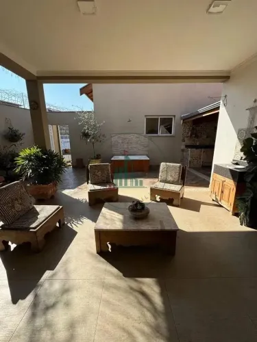 Sobrado dos Sonhos com Espaço Extra e Hidro!