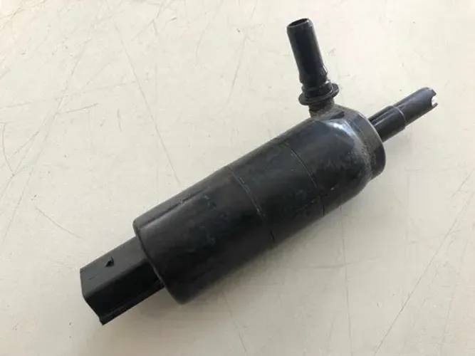 Motor Lavador Farol Bmw 320i 2.0 Auto Turbo 2015 1231