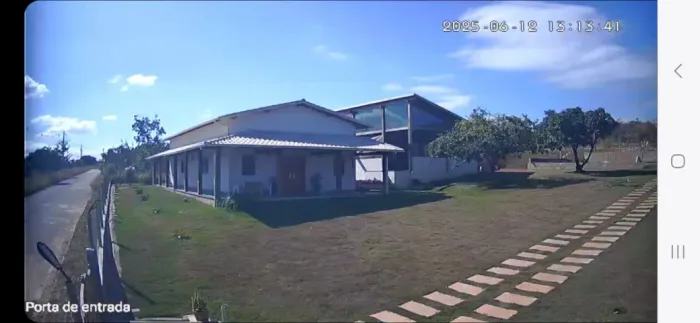 Sítio Mansão à venda, 5000 m² por R$ 650.000,00 - Condominio Fechado - Jaboticatubas/MG