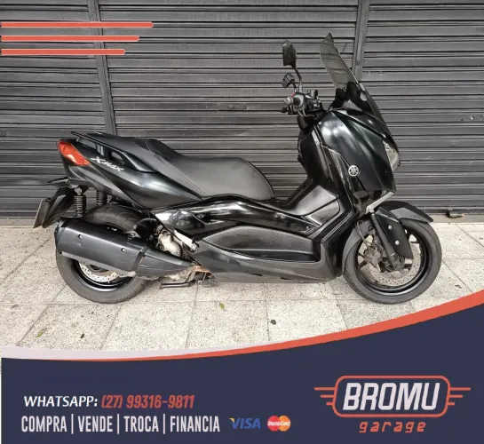 Yamaha - XMax 250 abs - 2022