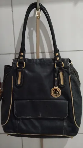 BOLSA CARMEM STEFFENS - original