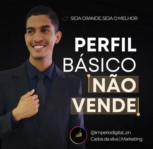 Social media, Tráfego pago, Videomaker