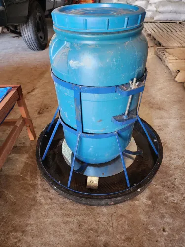 Cocho para suínos 