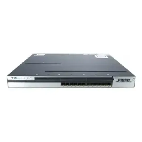 Switch Cisco Catalyst 3750x 12s 12-portas Sfp 1g