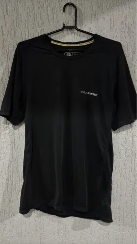Camiseta de treino olympikus