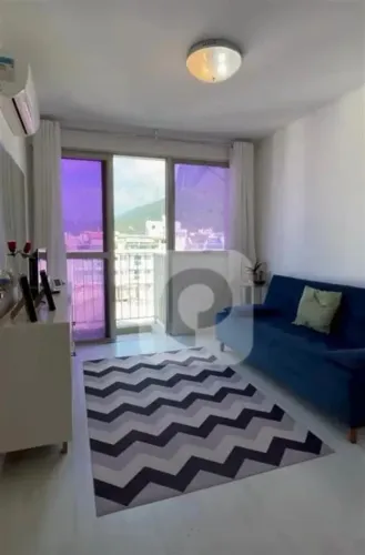 Botafogo Cobertura com 157m2, 3 quartos R$2100.000,00