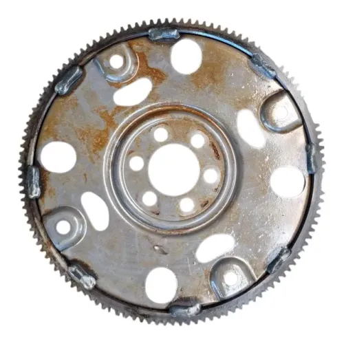 Cremalheira Suporte Conversor de Torque Nissan Versa e March CVT