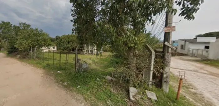 Terreno a venda Vila Jaccottet