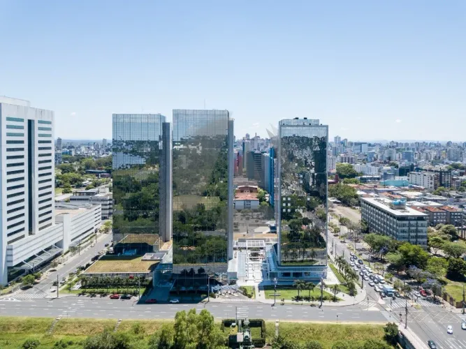 Sala Comercial em Porto Alegre, no bairro PRAIA DE BELAS, à venda.