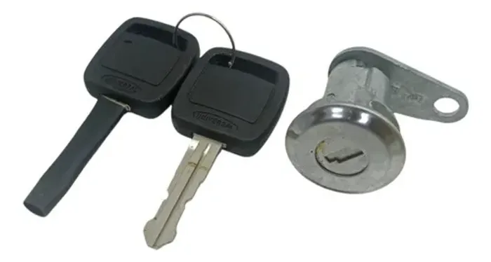 Cilindro Chave Porta Diant Direita Ford Corcel