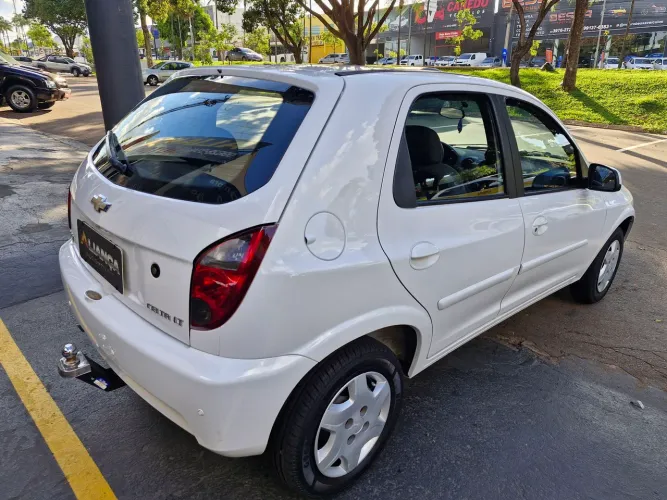  Celta Spirit/ LT 1.0 13/14 Anápolis Baixo Km 