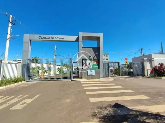 APARTAMENTO CASTELLO DI MOURA - JD LEBLON