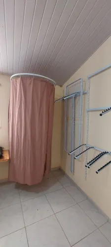 ACESSÓRIOS PARA LOJA DE ROUPA 