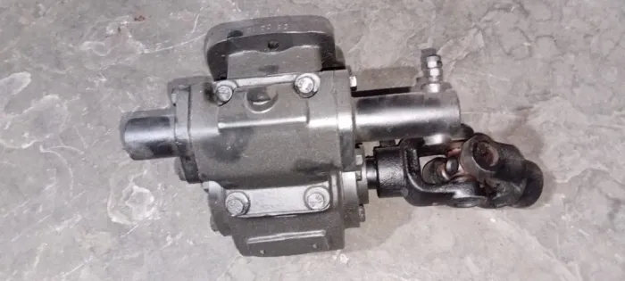 tomada forca cambio eaton vw ford usada cardan 
