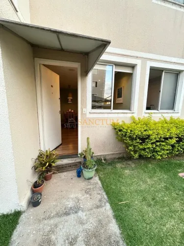 apartamento - Jardim Nova Europa - Campinas