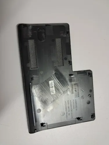 Carcaça Caixa Base Samsung NP270E4E-KD2BR