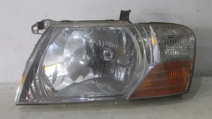 Farol Mitsubishi Pajero Full 2003 A 2007 25721