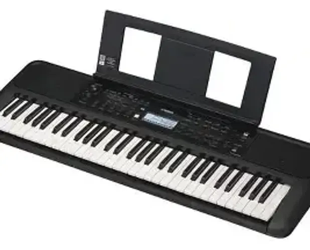 Yamaha tec PsrE 383