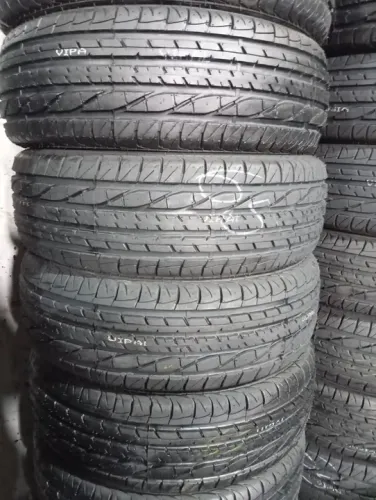 Promoção relâmpago nos pneus aro 16 205/60 por 260,00 não perca