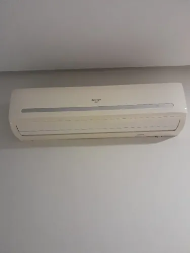 Central de Ar Condicionado