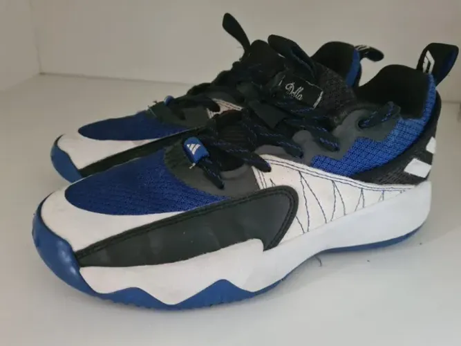 Tênis Adidas Dame Certified Extply 2.0