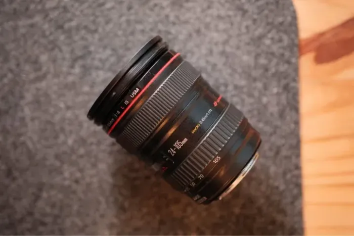 Canon 24-105 f4
