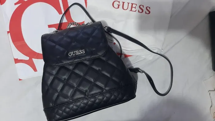 Bolsa/Mochila Guess Original