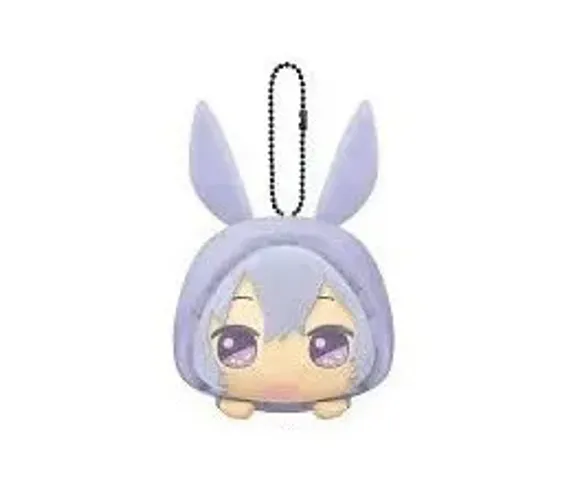 Pelúcia Sogo Osaka Idolish7 - Kiradoru Nuigurumi Usagi Parka Pastel Color ver.