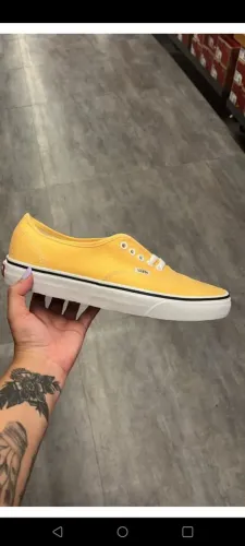 Tênis Vans Authentic 