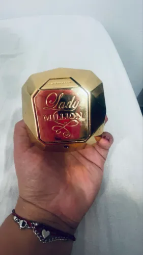 PACO RABANNE LADY MILLION 80ml
