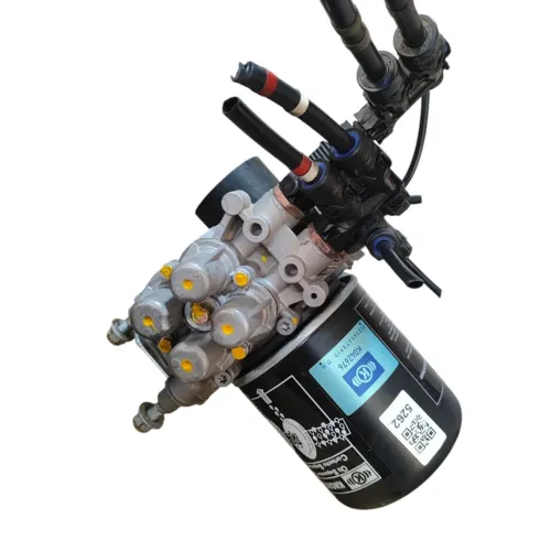 Válvula Apu Secadora Cam Novo Delivery 9170 23b607373