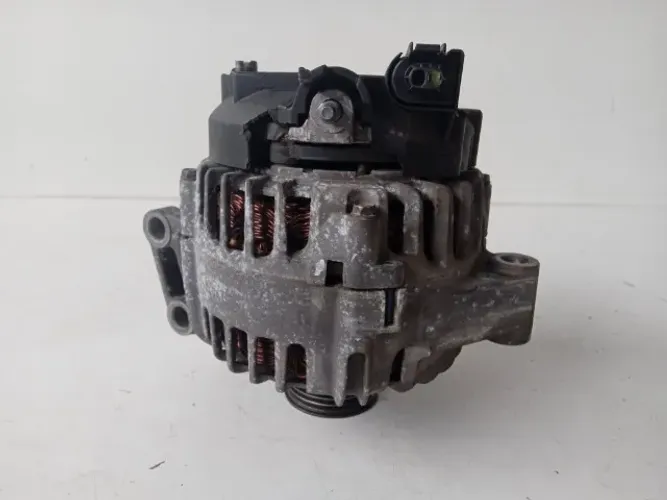 Alternador Ford Focus Hatch 2014-17 120Amp C Detalhe Cód. av6n-10300-ha