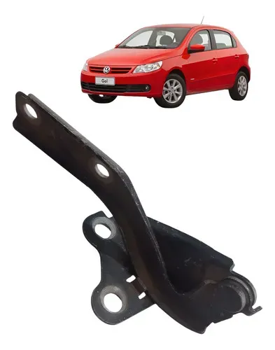 Braco Haste Dobradica Gol G5 2008