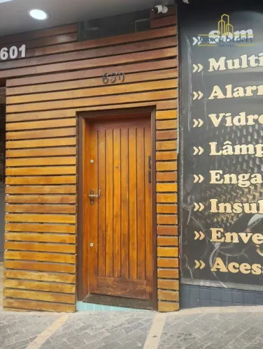 Apto com 45 mts² 2 quartos sem vaga auto trav Silva Bueno em Ipiranga - São Paulo - SP met