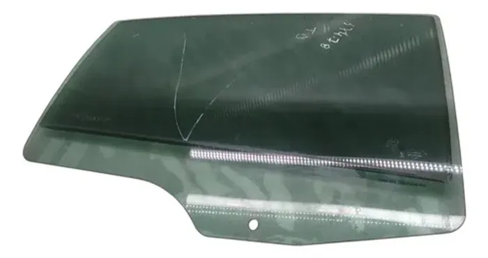 Vidro Traseiro Esquerdo Malibu 2.4 Ltz
