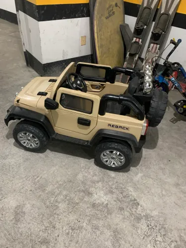 Carro eletrico