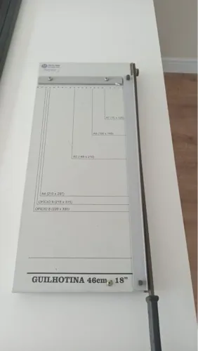 Guilhotina ( torro )