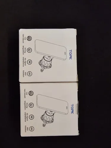 SUPORTE VEICULAR CARRO TOPK CELULAR
