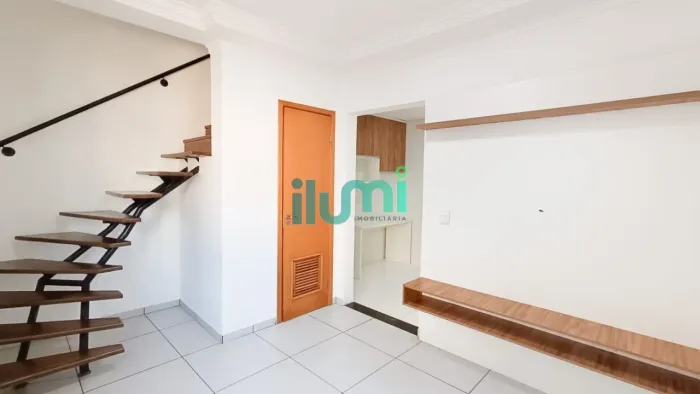 LOCAÇÃO CASA EM CONDOMÍNIO FECHADO - VILA CARRÃO