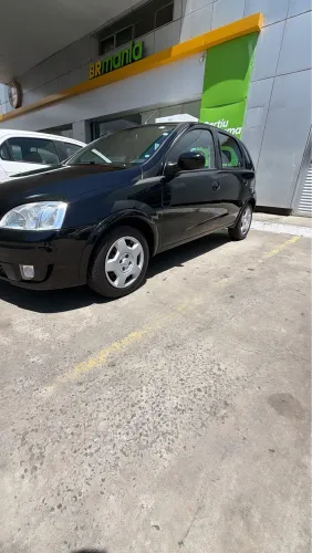 Corsa Hat. Maxx 1.4 8V 5P 2011