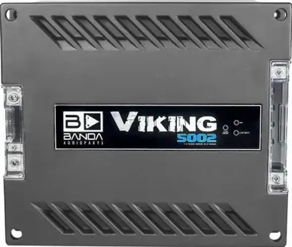 Módulo Amplificador Banda Vinking 5002