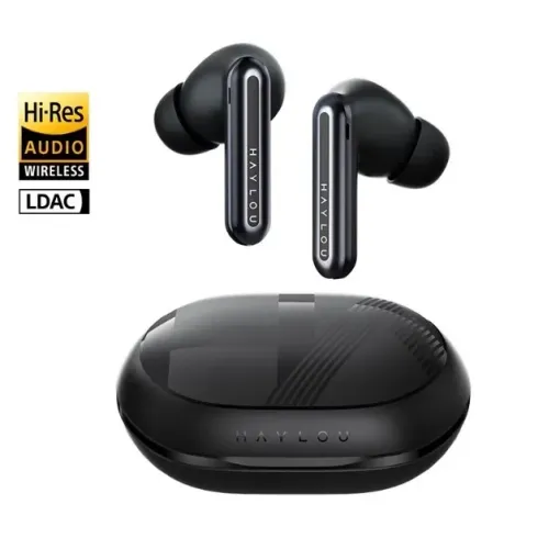 Fone Haylou Mori Pro - Entrega Imediata