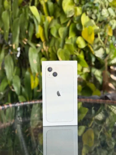 iPhone 13 128Gb - nOvO 