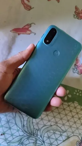 Moto E20