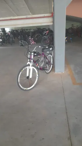 Venda-se motorizada zerada, para realizar um sonho