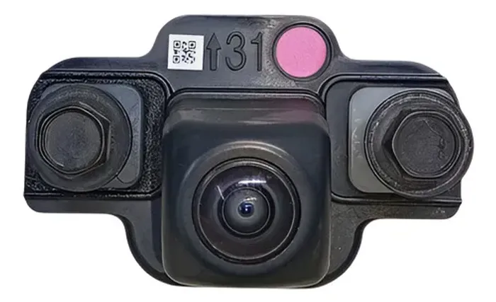 Camera De Ré Toyota Corolla Cross 2022 2023/